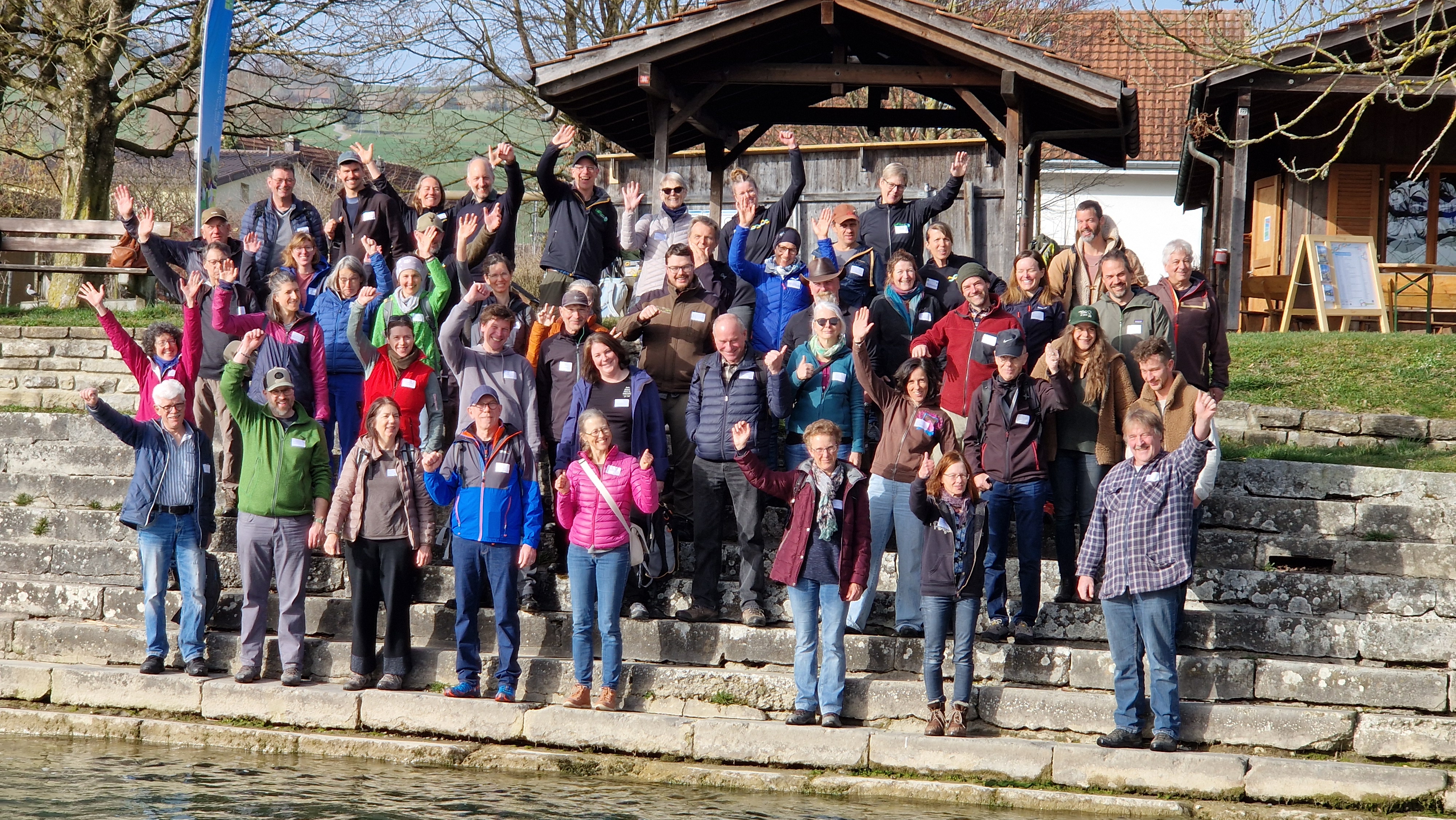 Trägerschaften Schulung 2026